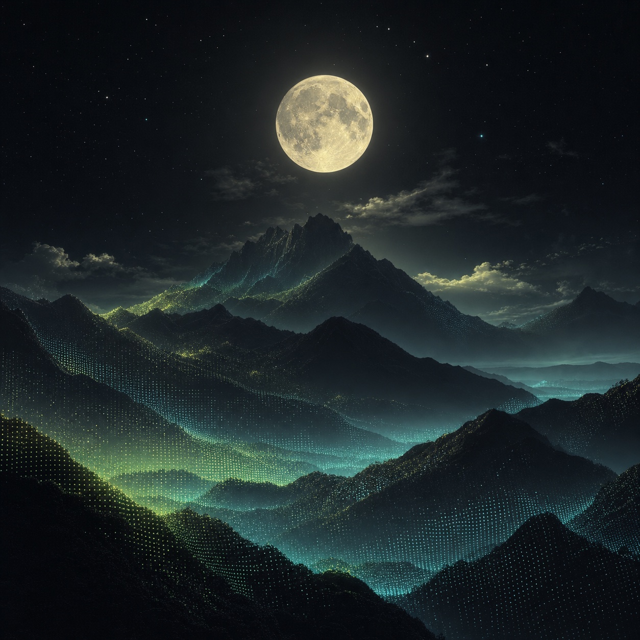 Invictus的小灣